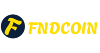 FND Coin Logo